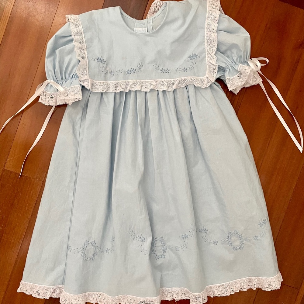 Auraluz dress